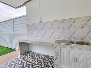 For sale 4 bed house in Sai Noi, Nonthaburi