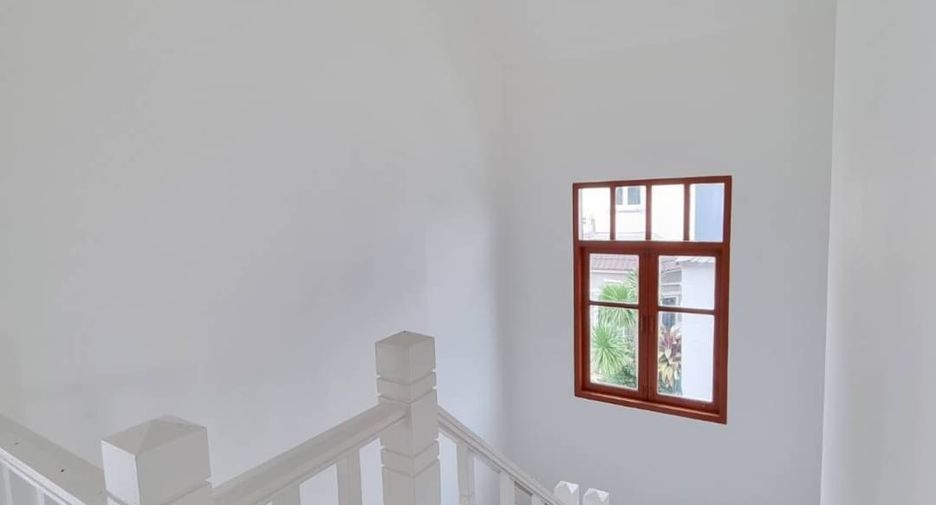 For sale 4 bedrooms house in Sai Noi, Nonthaburi