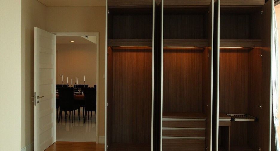 For rent and for sale 3 bedrooms condo in Khlong Toei, Bangkok