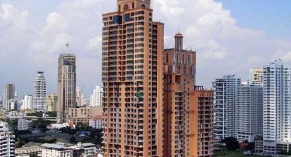 For rent and for sale 3 bedrooms condo in Khlong Toei, Bangkok