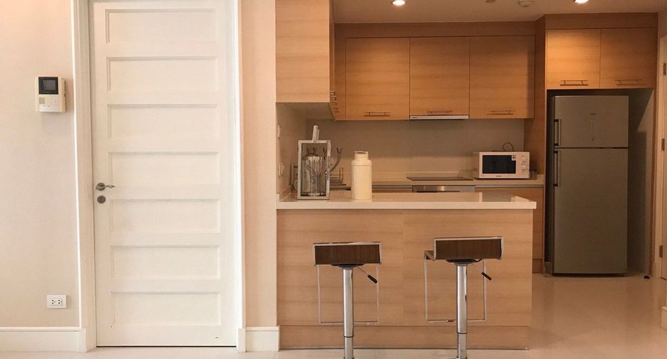 For rent and for sale 3 bedrooms condo in Khlong Toei, Bangkok