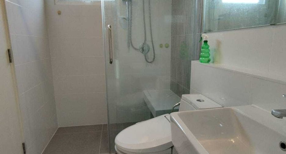 Casa adosada en venta de 3 habitaciones en Bang Kruai, Nonthaburi