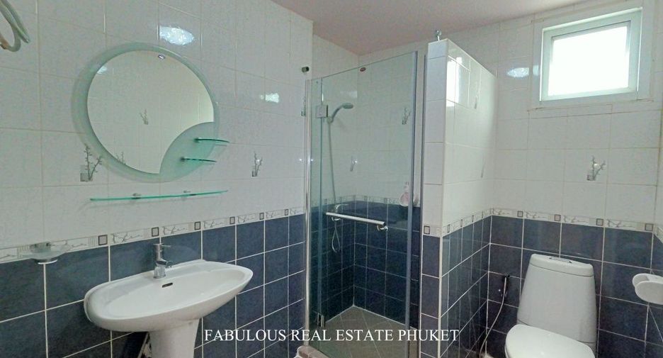 For sale 11 bedrooms serviced apartment in Kathu, Phuket