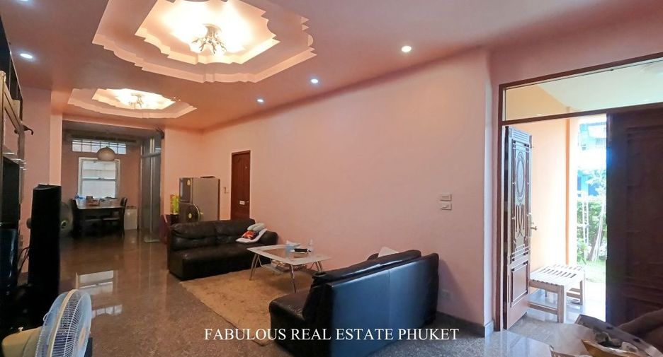 For sale 11 Beds serviced apartment in Kathu, Phuket