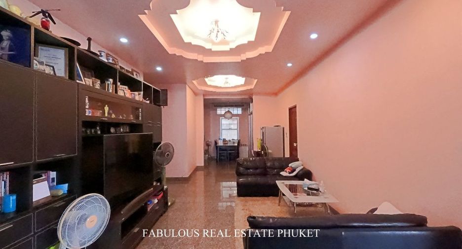 For sale 11 bedrooms serviced apartment in Kathu, Phuket