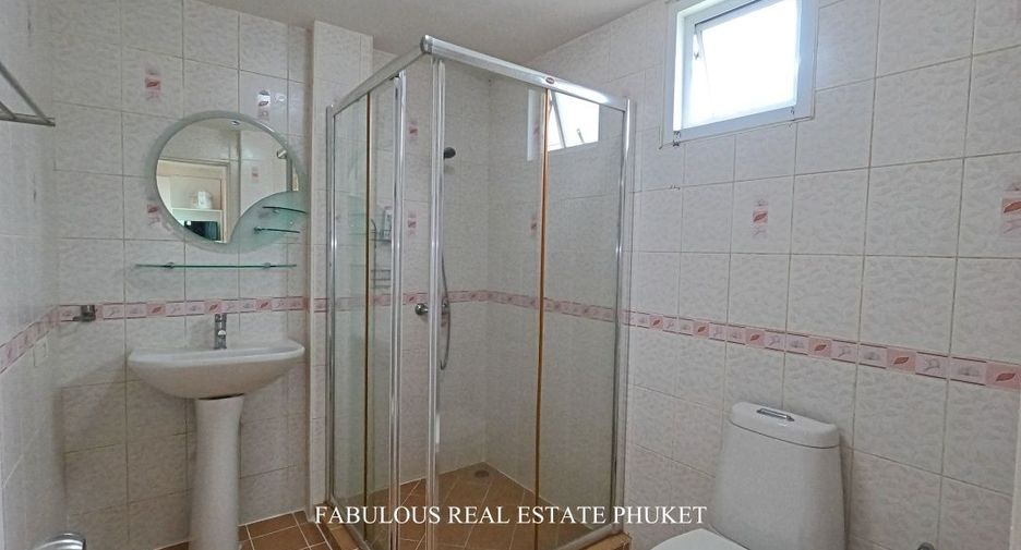 For sale 11 bedrooms serviced apartment in Kathu, Phuket