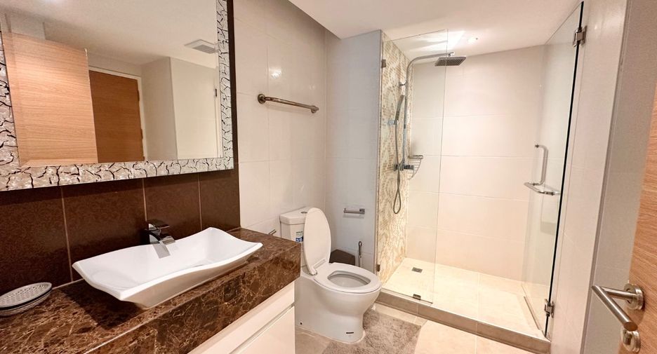 For rent 1 bed condo in Pratumnak, Pattaya