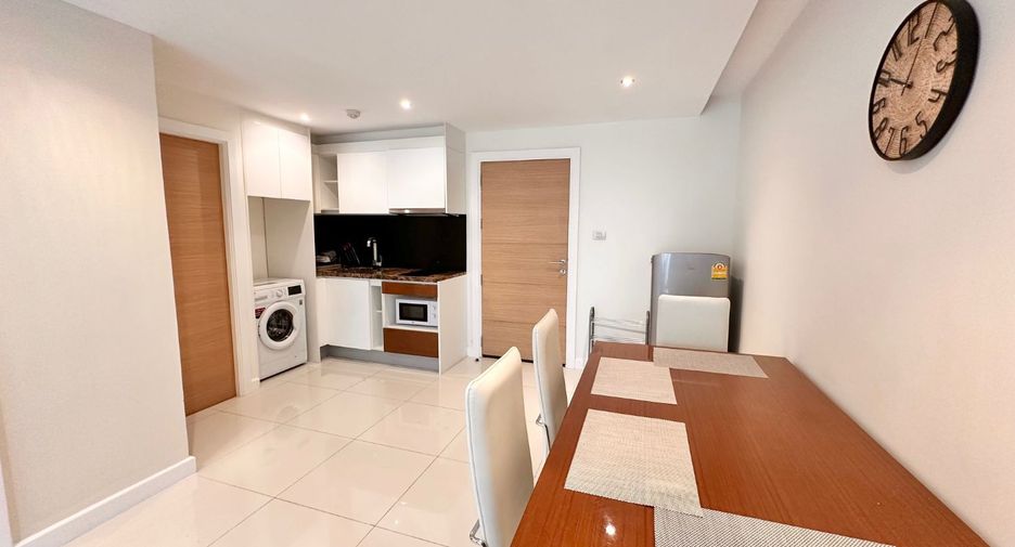 For rent 1 bed condo in Pratumnak, Pattaya