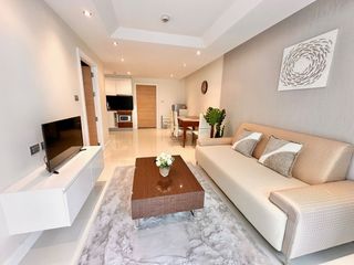 For Rent 1 Bedroom Condo In Bang Lamung, Chonburi