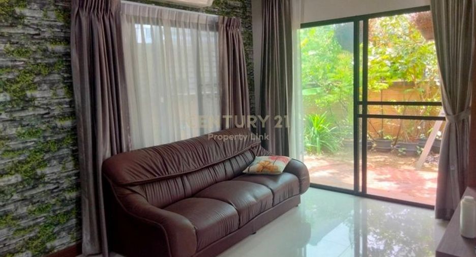 Casa en venta de 4 habitaciones en Nong Khaem, Bangkok