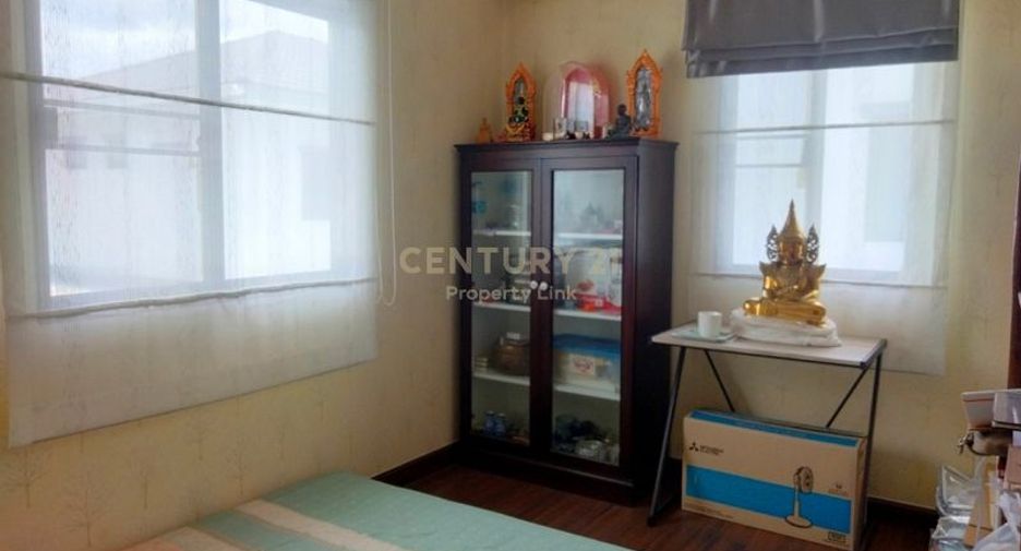 Casa en venta de 4 habitaciones en Nong Khaem, Bangkok