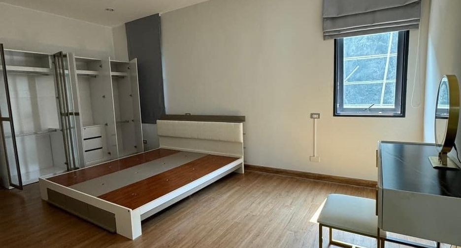 出租 3 卧室 独立屋 在 Suan Luang, 曼谷
