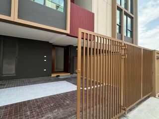 For rent 3 Beds house in Suan Luang, Bangkok