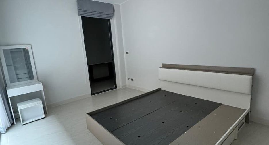 出租 3 卧室 独立屋 在 Suan Luang, 曼谷