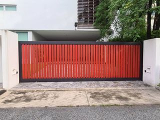 出租 5 卧室 独立屋 在 Bang Na, 曼谷
