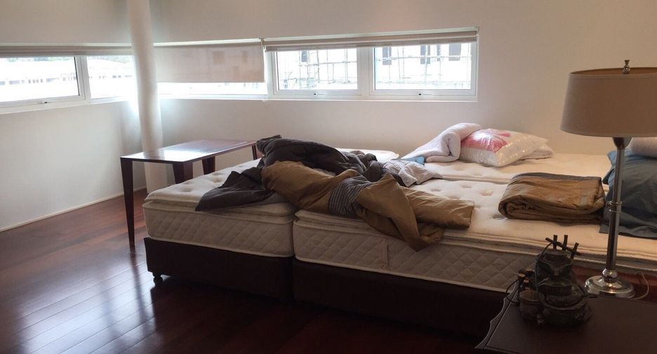 出租 5 卧室 独立屋 在 Bang Na, 曼谷