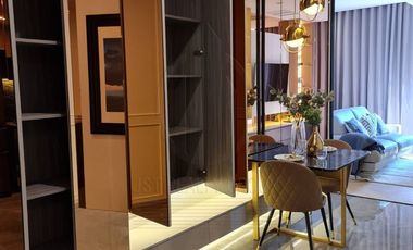 Продажа 1 кровать кондо в Патхум Щан, Бангкок