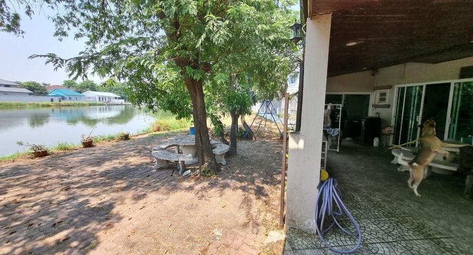 ขาย 4 ห้องนอน บ้านเดี่ยว ใน สะพานสูง, กรุงเทพฯ