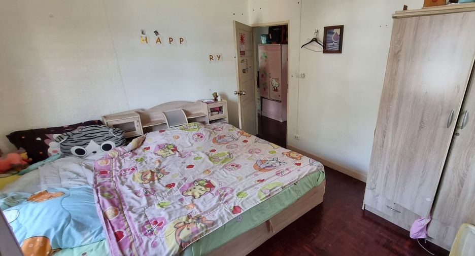ขาย 4 ห้องนอน บ้านเดี่ยว ใน สะพานสูง, กรุงเทพฯ