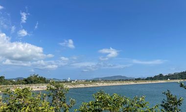 Grundstück zum Kauf in Thalang, Phuket