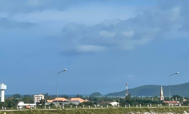 Grundstück zum Kauf in Thalang, Phuket