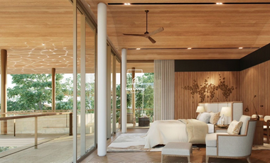 Villa zum Kauf mit 3 Zimmer in Bang Phli, Samut Prakan
