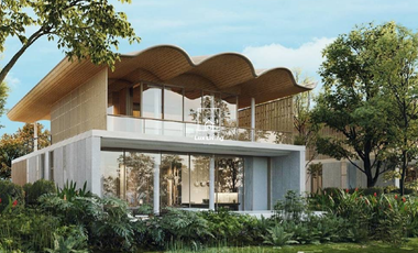 Villa zum Kauf mit 3 Zimmer in Bang Phli, Samut Prakan