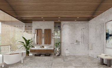 Villa zum Kauf mit 3 Zimmer in Bang Phli, Samut Prakan