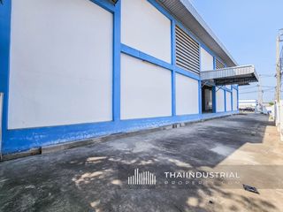 For rent warehouse in Bang Bo, Samut Prakan