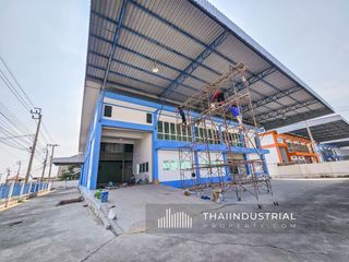 For rent warehouse in Bang Bo, Samut Prakan