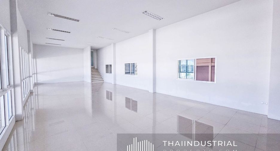 For rent warehouse in Bang Bo, Samut Prakan
