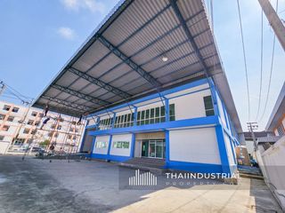 For rent warehouse in Bang Bo, Samut Prakan