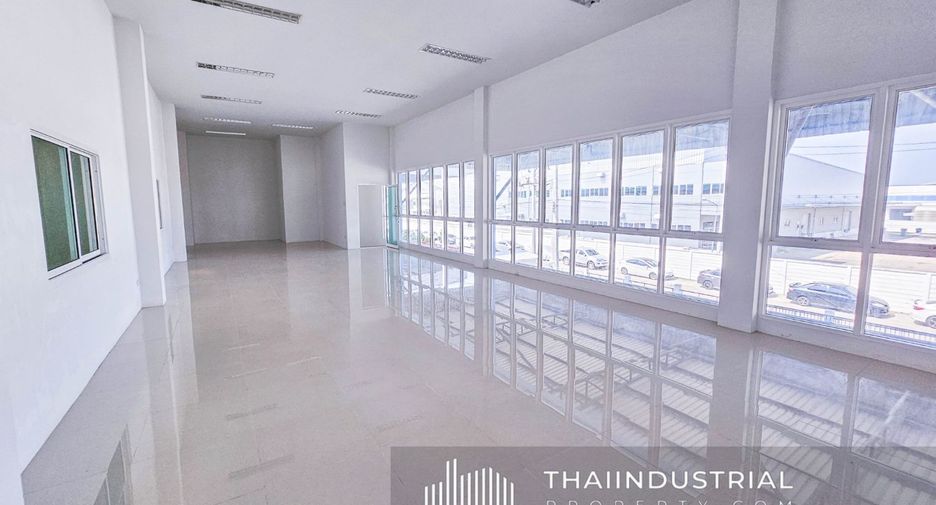 For rent warehouse in Bang Bo, Samut Prakan