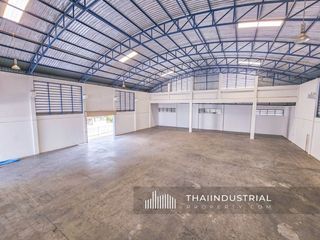 For rent warehouse in Bang Bo, Samut Prakan