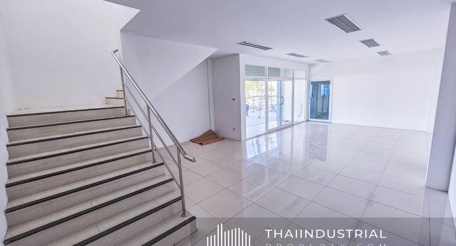 For rent warehouse in Bang Bo, Samut Prakan