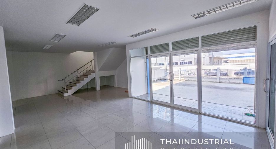For rent warehouse in Bang Bo, Samut Prakan