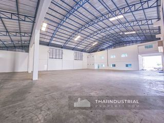 For rent warehouse in Bang Bo, Samut Prakan