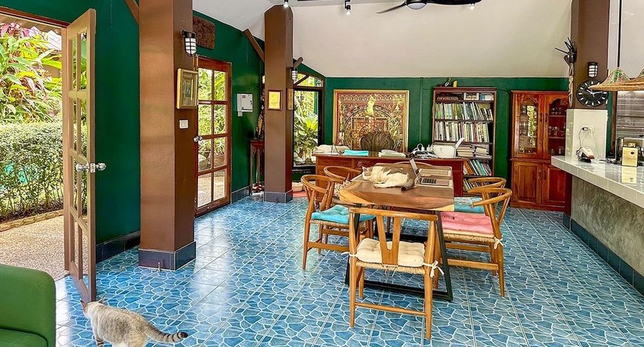 For sale 4 ベッドルーム villa in Takua Thung, Phang Nga