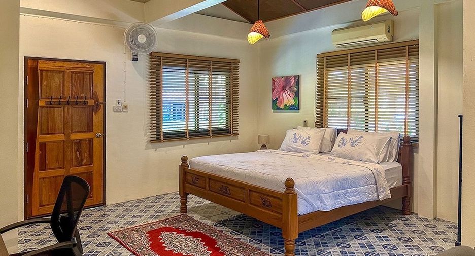 For sale 4 ベッドルーム villa in Takua Thung, Phang Nga