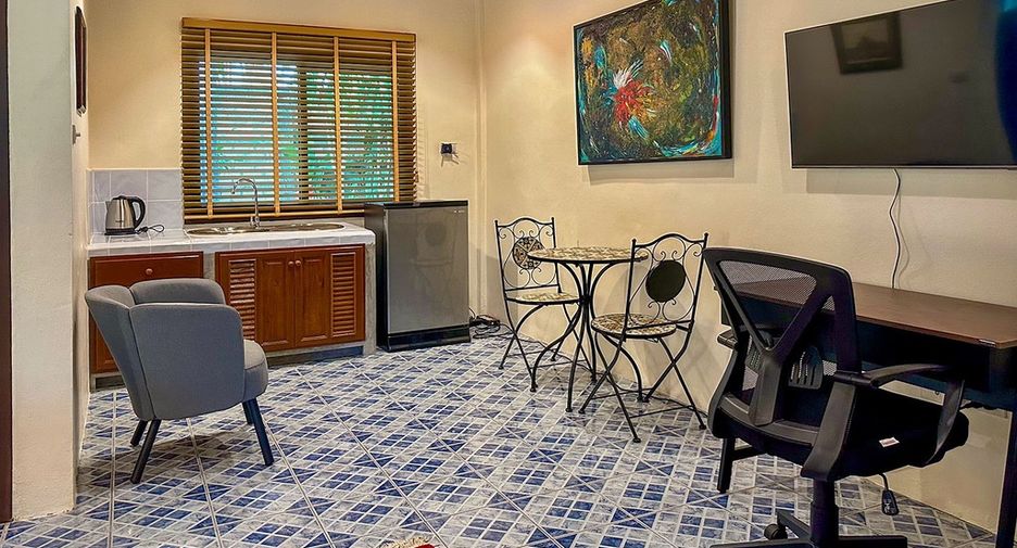 For sale 4 ベッドルーム villa in Takua Thung, Phang Nga