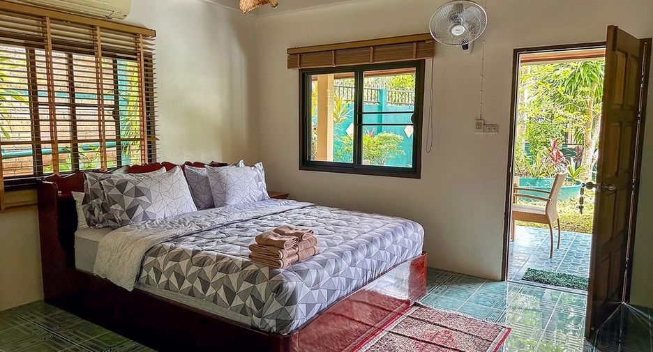 For sale 4 ベッドルーム villa in Takua Thung, Phang Nga