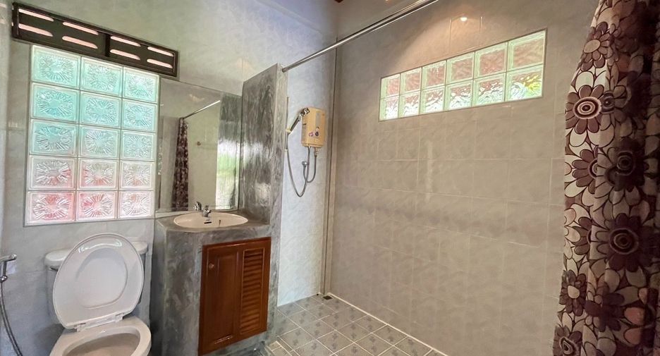 ขาย 4 ห้องนอน วิลล่า ใน ตะกั่วทุ่ง, พังงา
