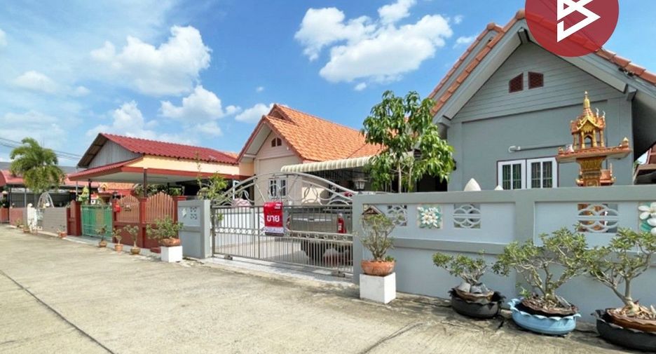 For sale studio house in Mueang Nakhon Pathom, Nakhon Pathom