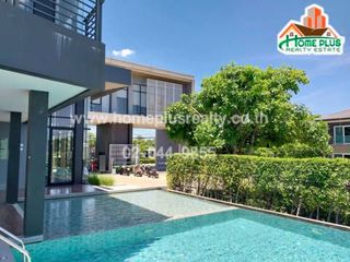 For sale 2 Beds house in Khlong Luang, Pathum Thani