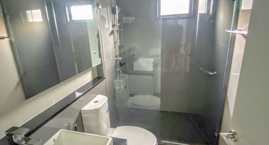 Haus zum Kauf mit 4 Zimmer in Bang Kapi, Bangkok