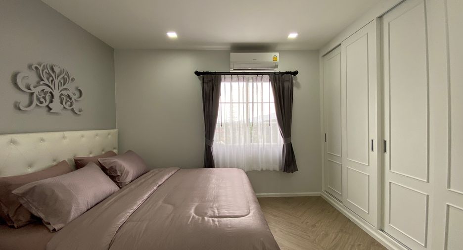 For rent 2 bedrooms condo in Mueang Chiang Mai, Chiang Mai