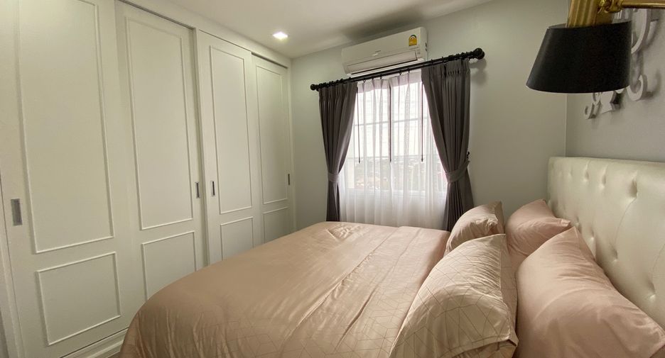 For rent 2 bedrooms condo in Mueang Chiang Mai, Chiang Mai