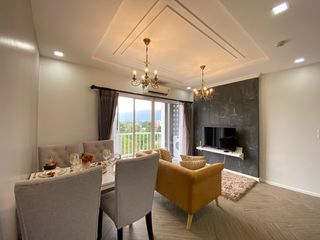 For rent 2 bedrooms condo in Mueang Chiang Mai, Chiang Mai
