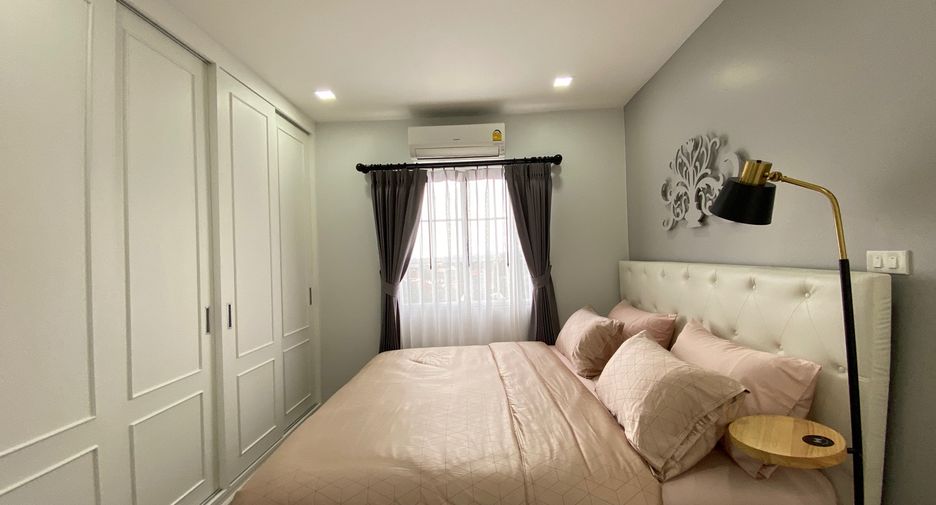 For rent 2 bedrooms condo in Mueang Chiang Mai, Chiang Mai