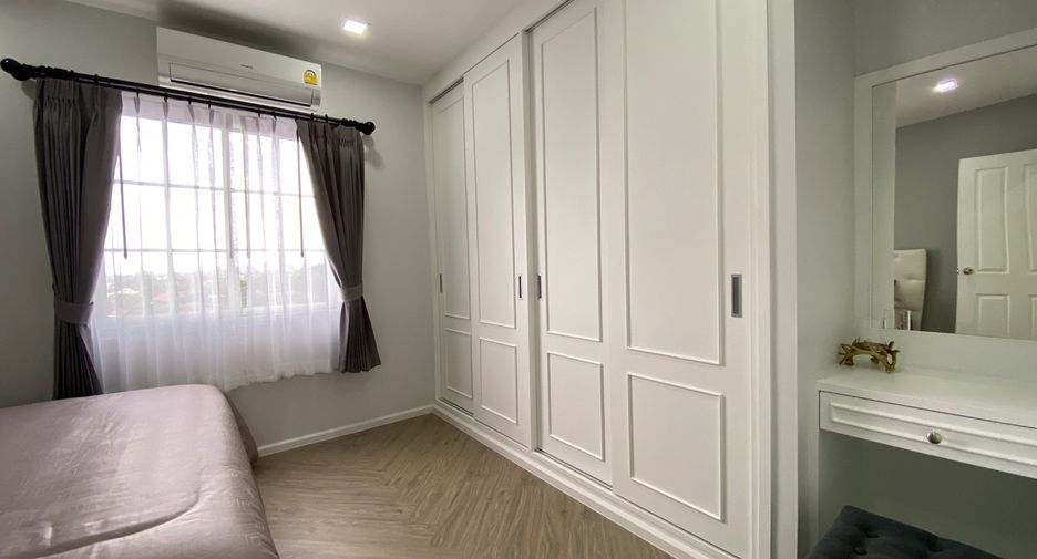 For rent 2 bedrooms condo in Mueang Chiang Mai, Chiang Mai